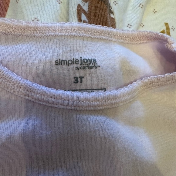 6 Pairs of 3T Pajamas - Picture 3 of 7